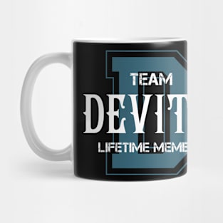 DEVITT Mug